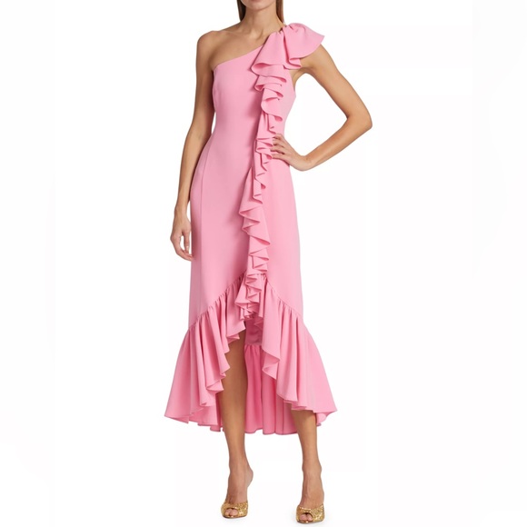 cinq a sept Dresses & Skirts - Cinq a Sept Pink Dress